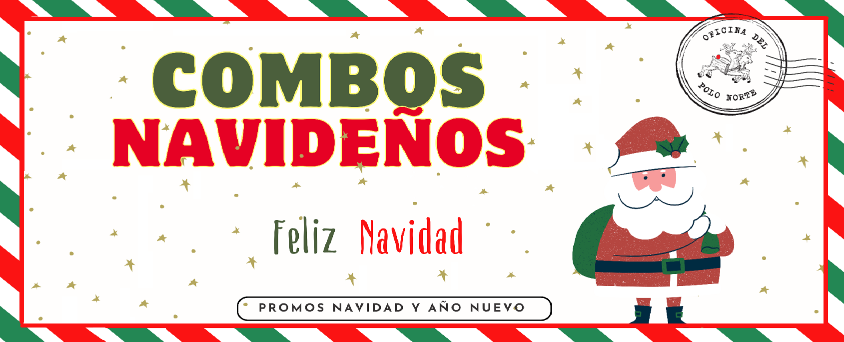 Banner Horizontal